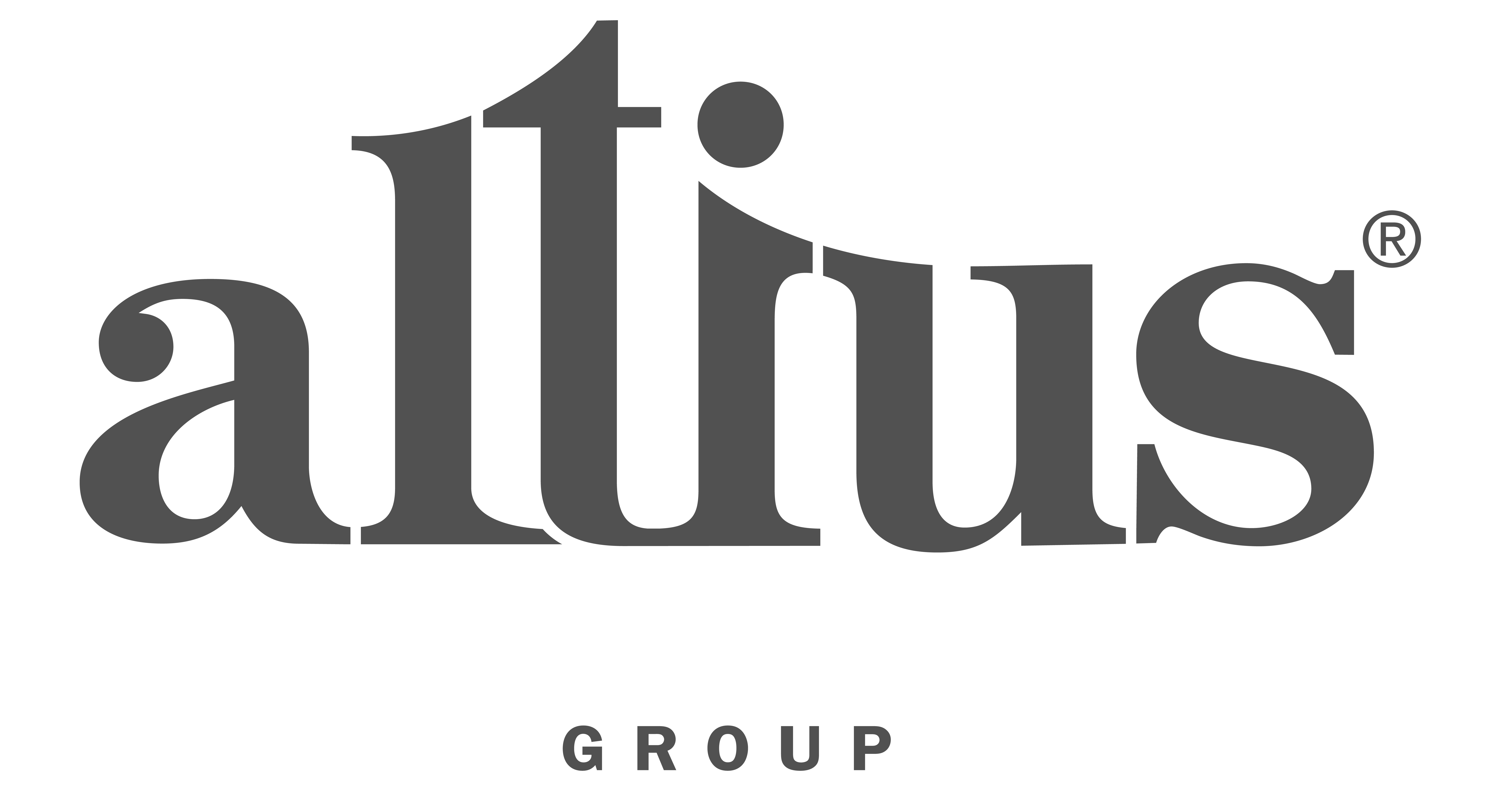 Altius Group Logo